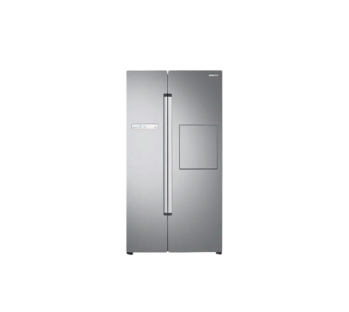 [L] 삼성 지펠 양문형 냉장고 2도어 815L RS82M6000SA / 월 28,200원