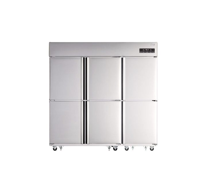 [S] LG 업소용 조립형 냉장고 1610L C170LDZB / 월 68,000원