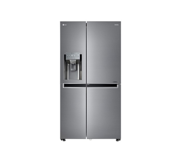 [L] LG DIOS 얼음정수기냉장고 804L J812S35 / 월 62,000원