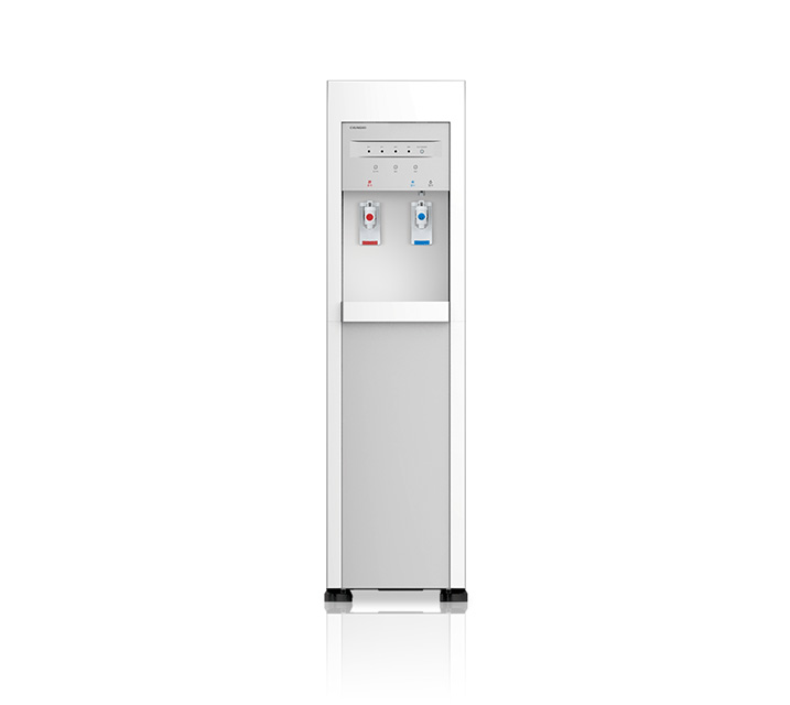[C] 청호 이과수 냉온정수기 디지털 T  스탠드형 화이트 CHP-3800ST1 / 월 35,900원