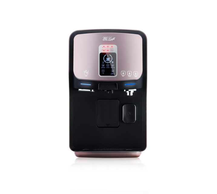 [C] 청호 이과수 커피얼음정수기 휘카페-IV 엣지 그레이쉬퍼플 CHP-5351DL / 월 46,900원