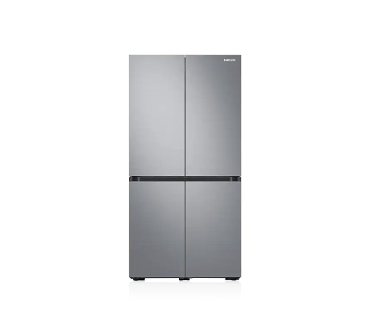 [L] 삼성 냉장고 비스포크 871L 엘레강트 이녹스 RF85R9013S8 / 월 58,900원