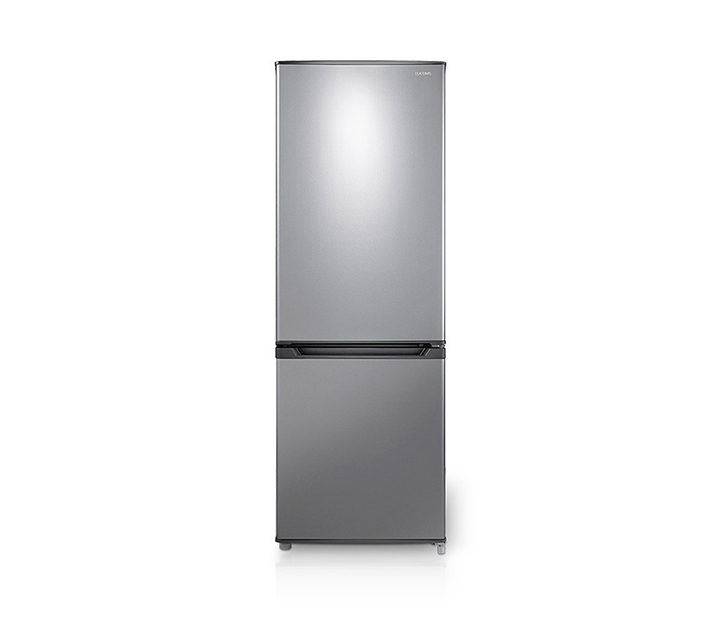 [L] 루컴즈전자 냉장고 161L 실버그레이F161M1-G / 월11,900원