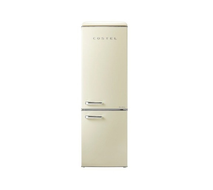 [L] 코스텔 냉장고 300L 아이보리 CRS-300GAIV / 월29,900원