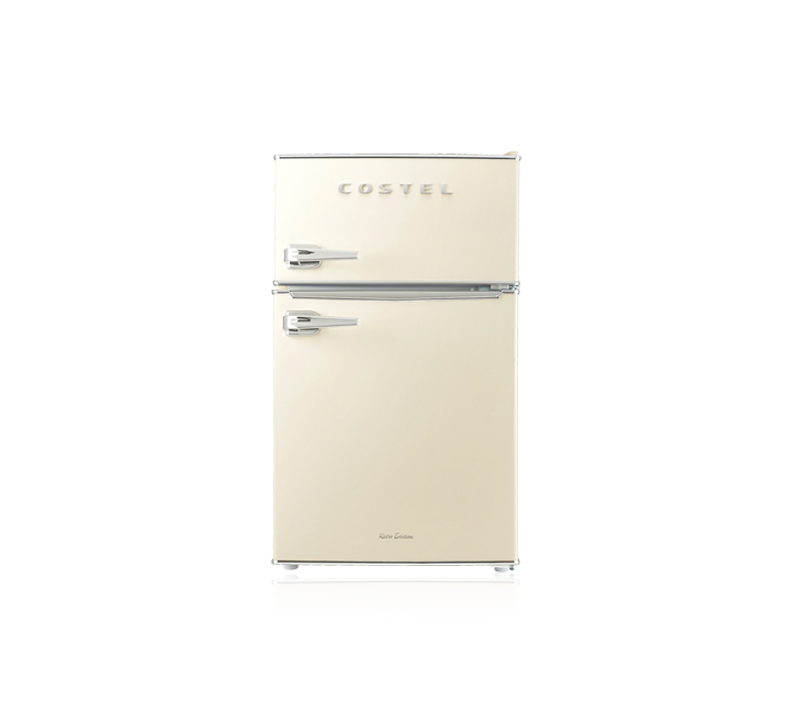 [L] 코스텔 냉장고 86L 아이보리 CRS-86GAIV  / 월18,900원
