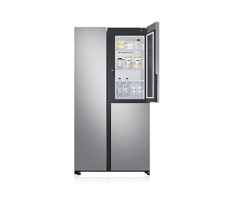 [L] 삼성 양문형 냉장고 3도어 846L RS84T5061M9 / 월 40,800원