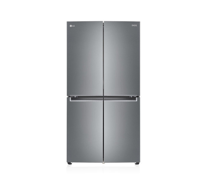 [L] LG전자 DIOS 매직스페이스 냉장고 870L F873SS31 / 월 65,000원