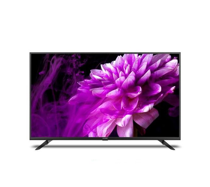 [S] 루컴즈전자 43인치 TV 4K UHD RGB 다이렉트 스마트 TV  스탠드형 T4306TU_ST  / 월10,500원