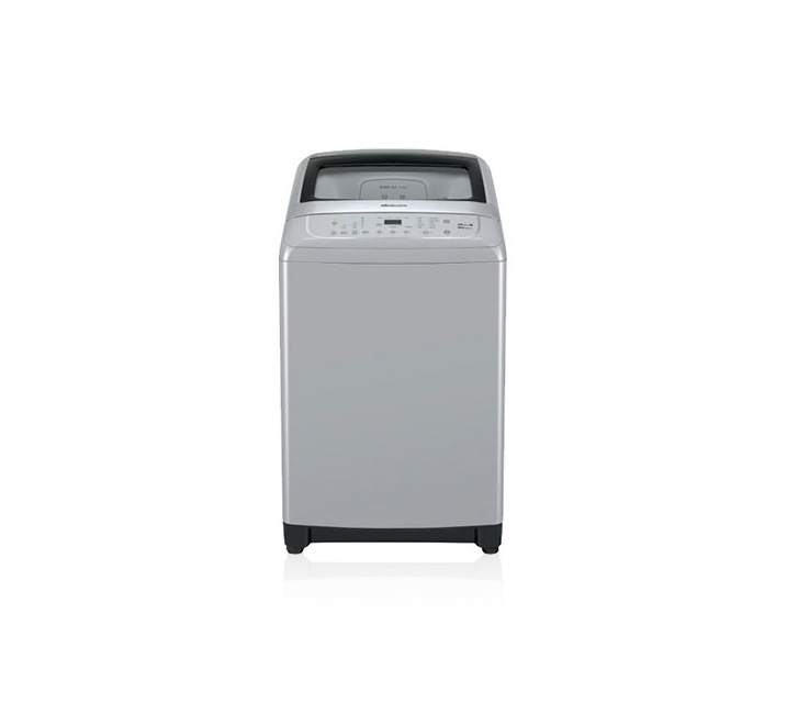 [S] 위니아전자 클라쎄 공기방울 4D 세탁기 14kg 미드그레이 WWF14GDGK/ 월15,500원