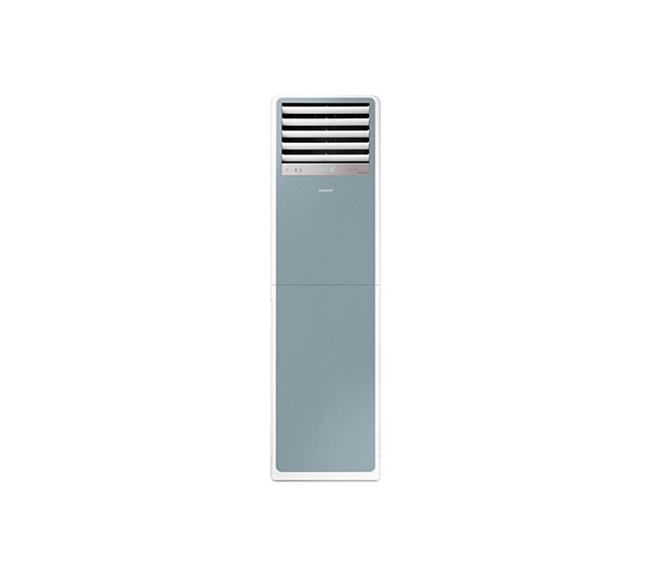 [S] 삼성 비스포크 스탠드형 인버터 중대형 냉난방기 23평형 블루 220V AP083RSPPBH7S / 월62,000원