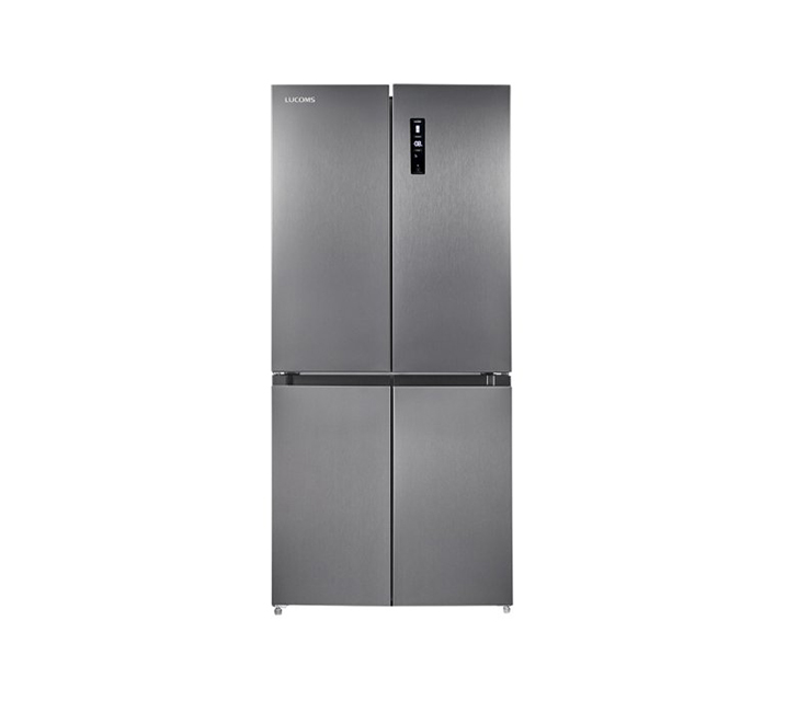 [L] 루컴즈전자 냉장고 양문형 482L R48K01-S / 월25,900원