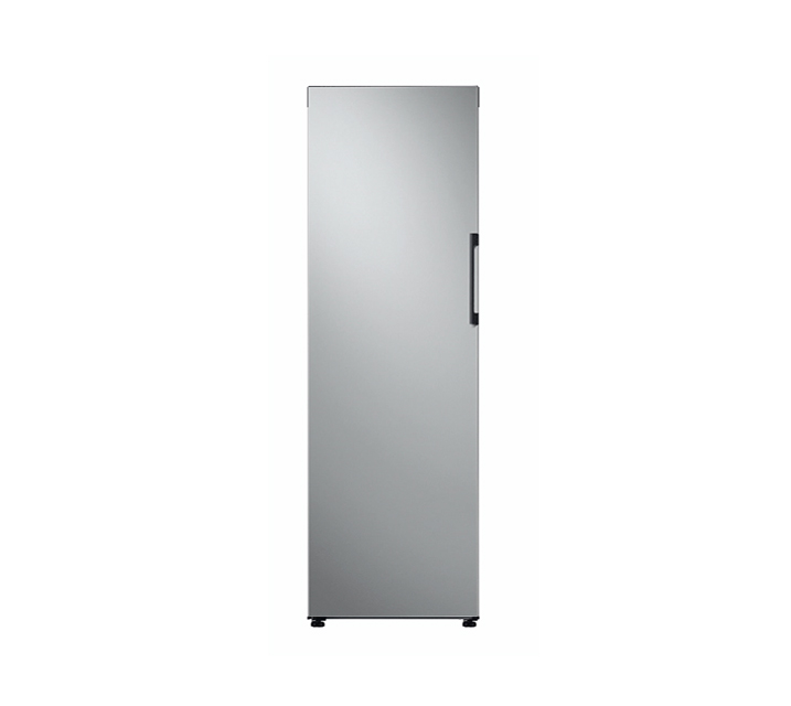 [L] 삼성 비스포크 1도어 냉동고 새틴그레이 318L RZ32T7655AP31  / 월 39,900원